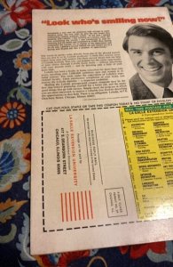 The Incredible Hulk #193 (1975) vs Sampson