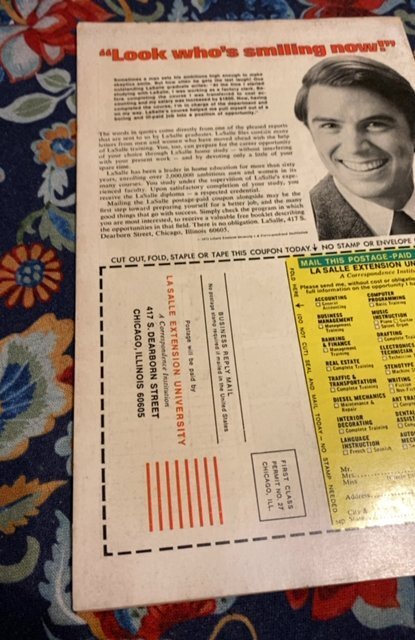 The Incredible Hulk #193 (1975) vs Sampson