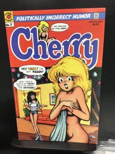 Cherry Poptart #7 (1988) must be 18