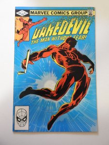 Daredevil #185 (1982)