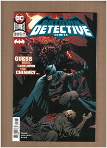Detective Comics #1018 DC 2020 Batman Sandoval Variant NM- 9.2