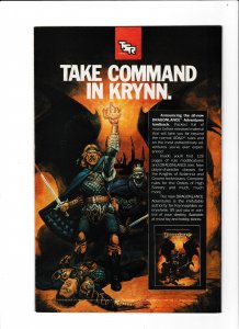 Daredevil #251 (1988) VF/NM