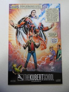 Action Comics #1021 Variant Cover (2020) NM- Condition