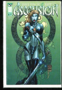 Ascension #5 (1998)