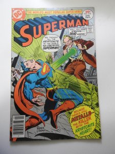 Superman #310 (1977)