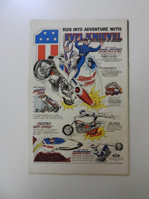 Detective Comics #467 (1977) FN+ condition