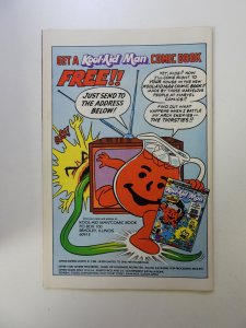 The Uncanny X-Men #171 (1983) VF- condition