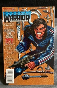 Eternal Warrior #32 (1995)