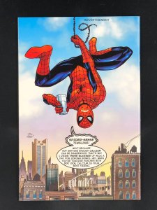 Thor 2000 (2000) Annual