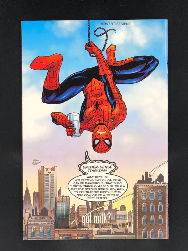 Thor 2000 (2000) Annual