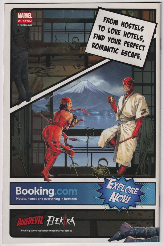 Marvel's Spider-Man: Homecoming Prelude #1 (2017) Spider-Man photo cover