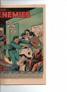 Daredevil #196 - Wolverine - 1983 - NM