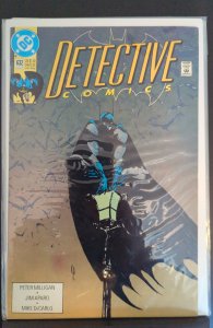 Detective Comics #632 (1991)