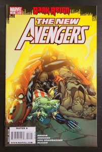 New Avengers #55 (2009)