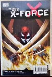 X-Force #15 (2009)
