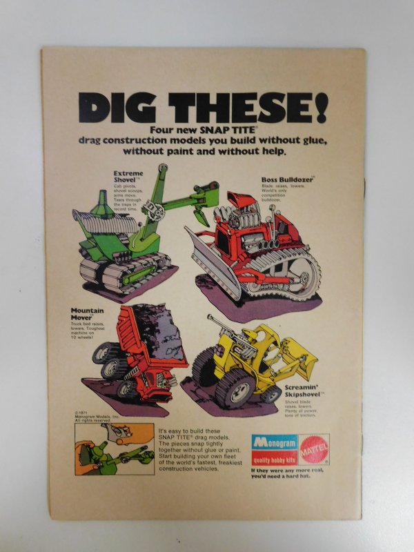 Life With Archie #122 (1972)