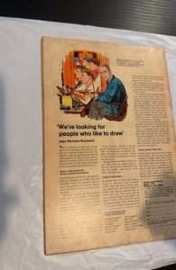 The Amazing Spider-Man #70 (1969)Romita - Spider-Man wanted see description