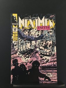 Next Men #1