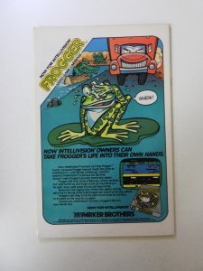 Alpha Flight #1 Direct Edition (1983) VF condition