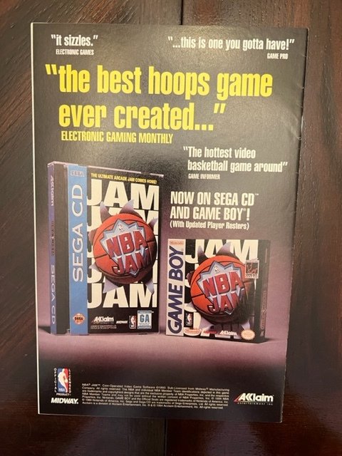 Wonder Woman #93 (1995) - NM