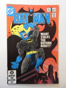 Batman #351 (1982) FN/VF Condition!