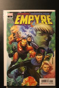 Empyre #1 (2020)
