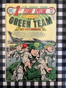 1st Issue Special #2 (1975)