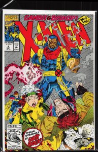 X-Men #8 (1992) X-Men [Key Issue]