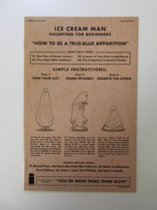 Ice Cream Man #19 (2020) NM condition