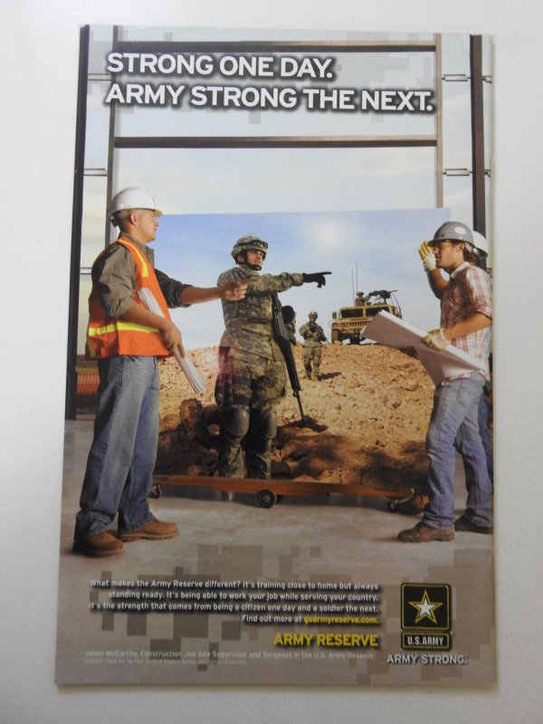 World War Hulk: Aftersmash (2008) FN/VF Condition!