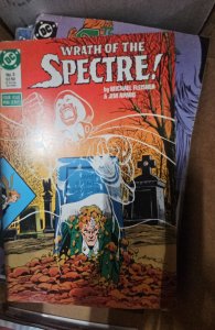 Wrath of the Spectre #3 (1988)