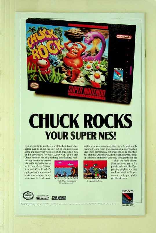 Wolverine #66 (Feb 1993, Marvel) - Near Mint