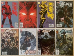 ASTONISHING X-MEN 1-68 + TONS OF VARIANTS, EXTRAS! | MARVEL 2004-2013 | 88 TOTAL