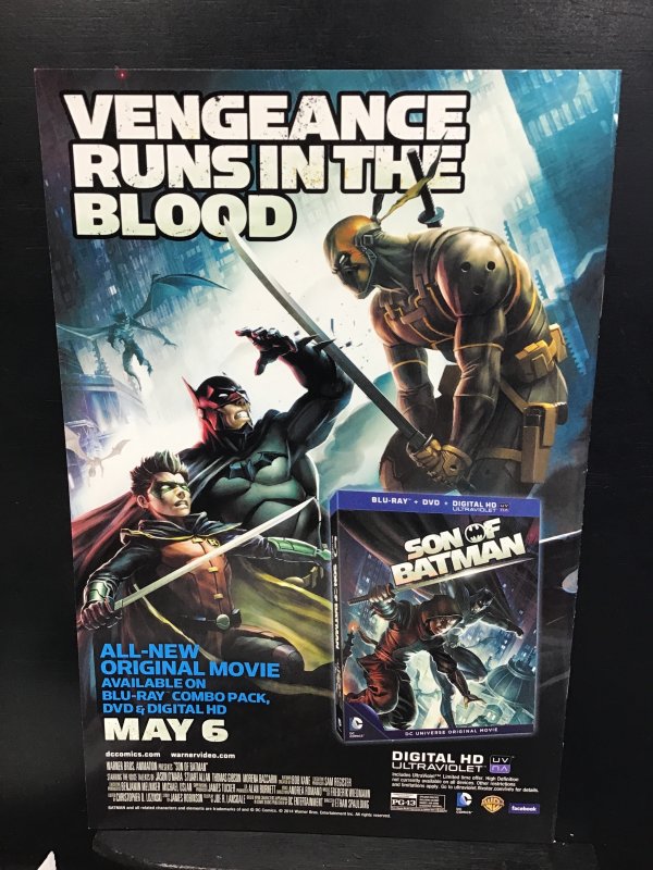 All-Star Western #31 (2014)nm