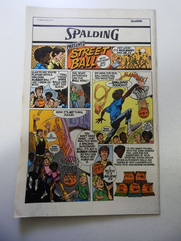 The Amazing Spider-Man #193 (1979) FN Condition