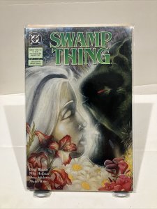 Swamp Thing 103