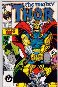 Thor #382...... 9.4-NM 