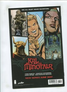 THE WALKING DEAD #168 (9.2) *THE FISHERMAN COLLECTION* IMAGE 2017