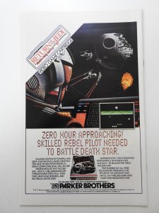 Daredevil #200 (1983) Anniversary Issue vs Bullseye! Gorgeous NM- Condition!