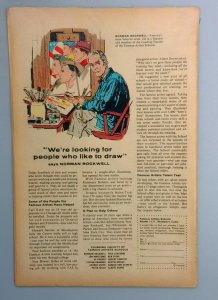 Daredevil #17 VG Spider-Man & Masked Marauder Marvel 1966 LN1