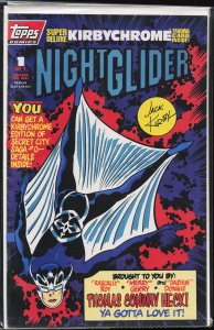 Night Glider (1993)