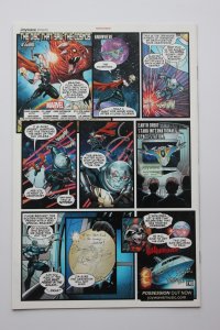 Wolverine #3 Second Print Cover (2020) Wolverine NM