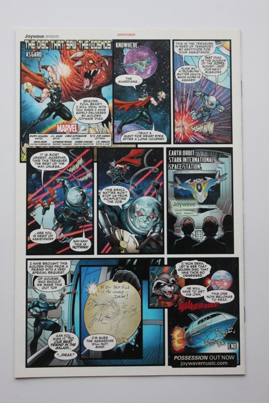 Wolverine #3 Second Print Cover (2020) Wolverine NM