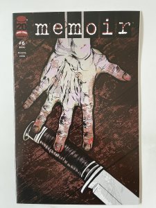 Memoir #6 - NM  (2012)