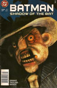 Killer Killer, Part 1: Storm Gird