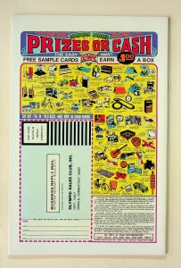 Casper Strange Ghost Stories #1 - File Copy - (Oct 1974, Harvey) - Very Fine