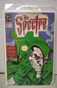 The Spectre #28 (1989). H45