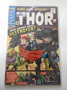 Thor Annual #2 (1966)