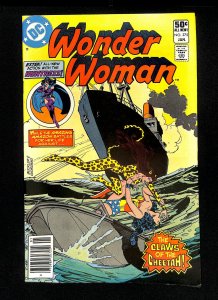 Wonder Woman #275