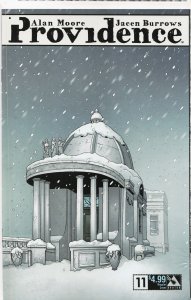 Providence #11 (2016)